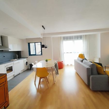 Ventanal De Saras Petfriendly Garaje Trastero Y Chimenea - Arafita Apartamentos Panticosa Eksteriør bilde