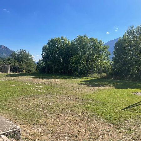 Ventanal De Saras Petfriendly Garaje Trastero Y Chimenea - Arafita Apartamentos Panticosa Eksteriør bilde