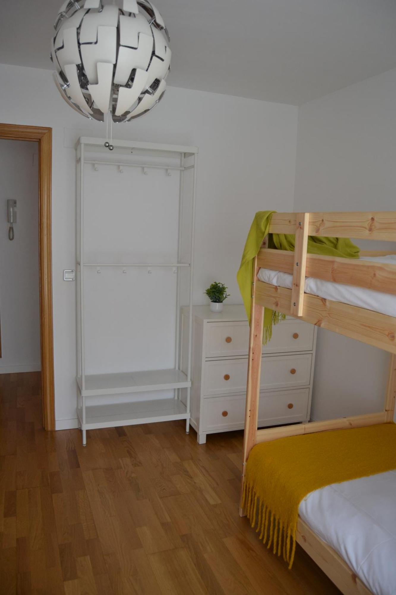 Ventanal De Saras Petfriendly Garaje Trastero Y Chimenea - Arafita Apartamentos Panticosa Eksteriør bilde