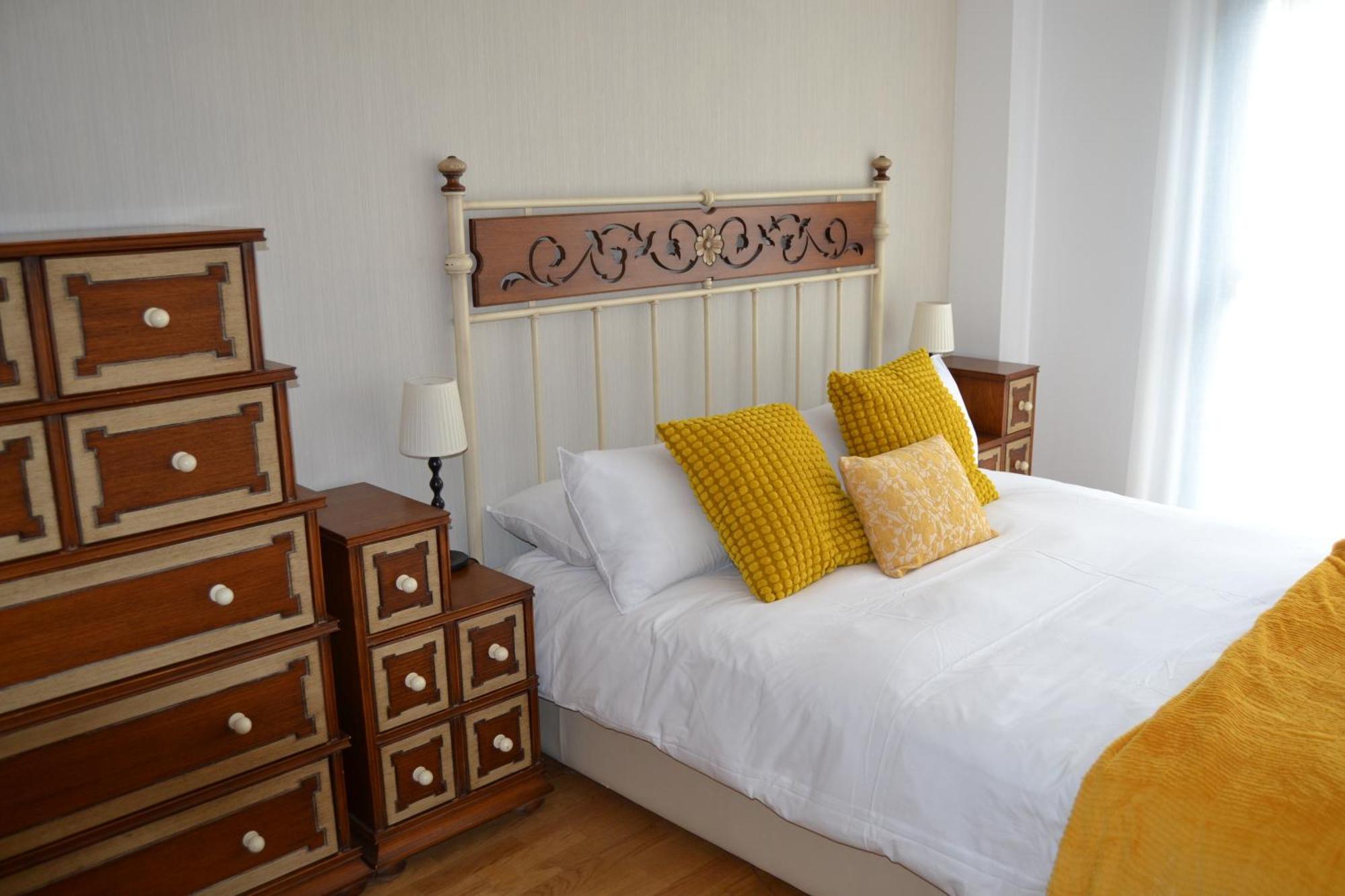 Ventanal De Saras Petfriendly Garaje Trastero Y Chimenea - Arafita Apartamentos Panticosa Eksteriør bilde