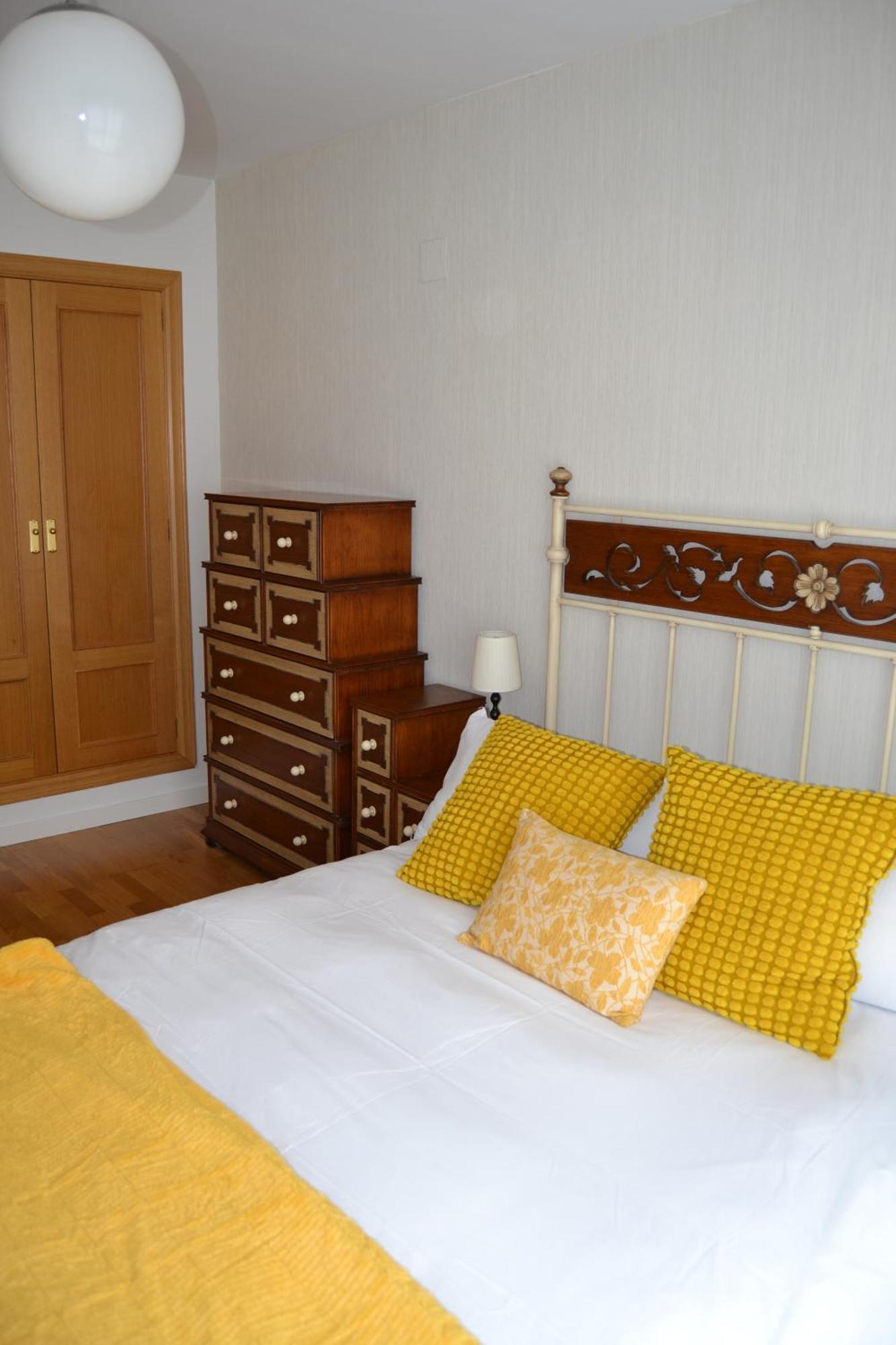Ventanal De Saras Petfriendly Garaje Trastero Y Chimenea - Arafita Apartamentos Panticosa Eksteriør bilde