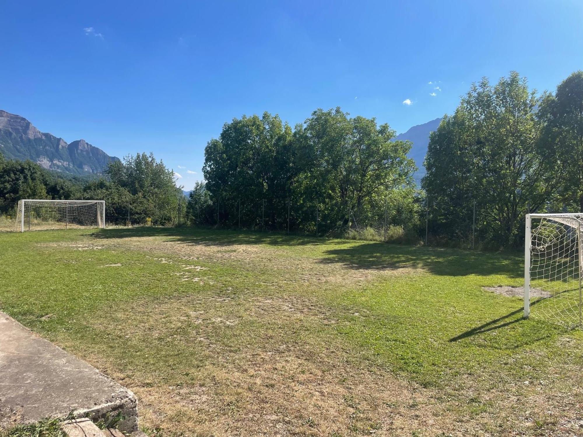Ventanal De Saras Petfriendly Garaje Trastero Y Chimenea - Arafita Apartamentos Panticosa Eksteriør bilde